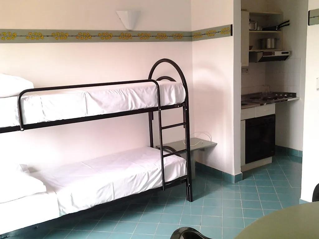 Hotel Torre Macauda Ribera
