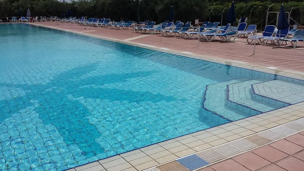 Hotel Torre Macauda Ribera 3*,