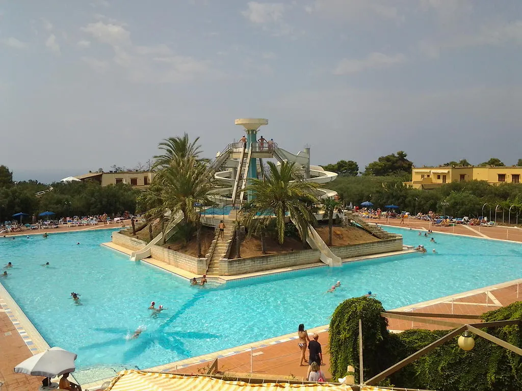 Torre Macauda Hotel Ribera 3*,  Italy