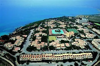 Torre Macauda Hotel Ribera Holiday park