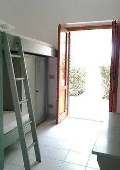 Prázdninový areál Hotel Torre Macauda Ribera