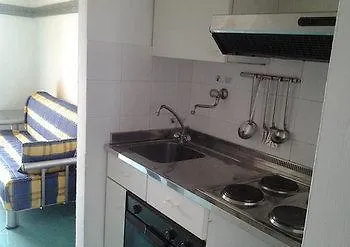 Hotel Torre Macauda Ribera Prázdninový areál