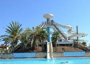 Hotel Torre Macauda Ribera