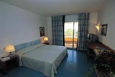 Hotel Torre Macauda Ribera Prázdninový areál