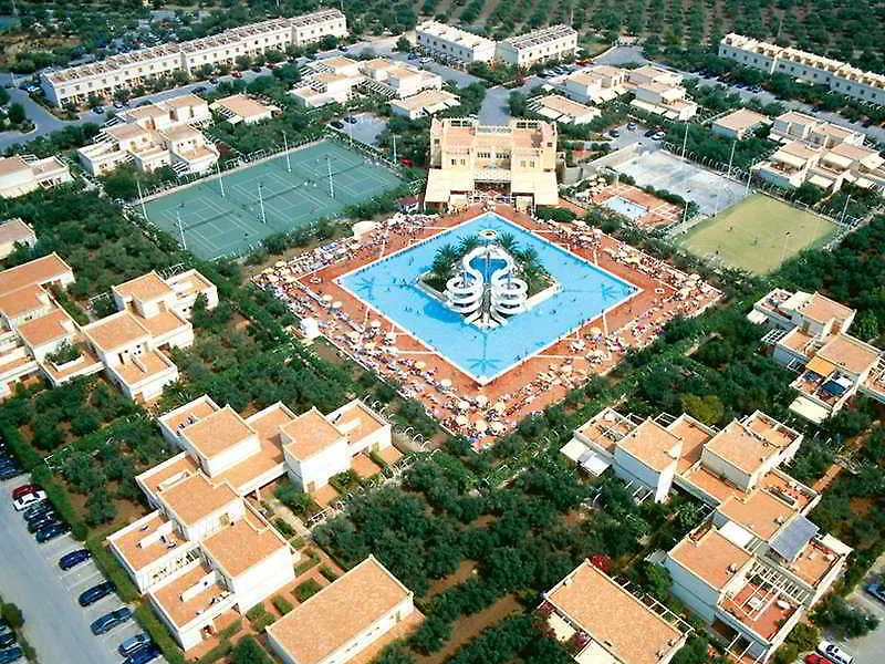 Torre Macauda Hotel Ribera 3*,  Italy