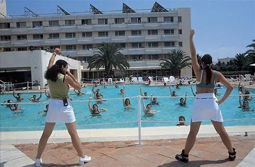 Prázdninový areál Hotel Torre Macauda Ribera