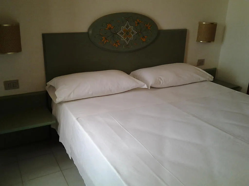 Torre Macauda Hotel Ribera 3*,