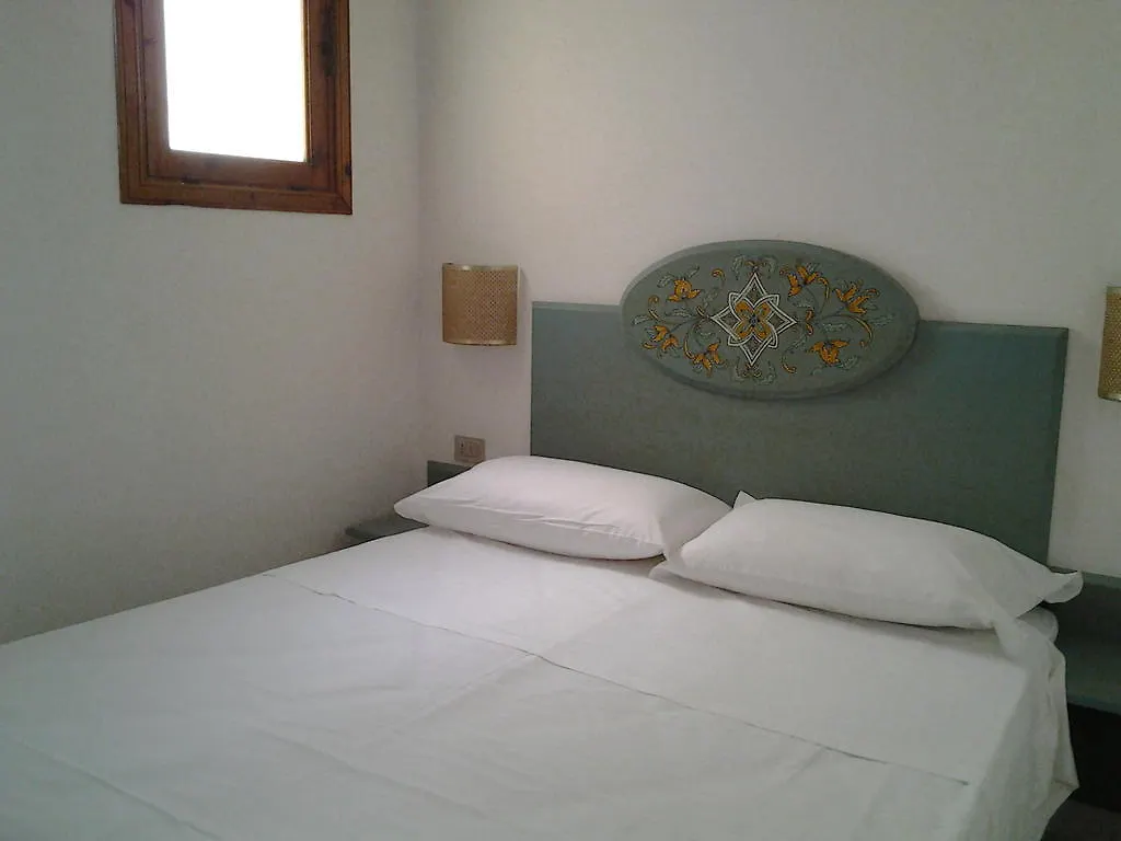 Torre Macauda Hotel Ribera Holiday park