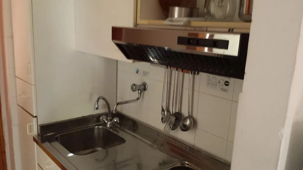Torre Macauda Hotel Ribera Holiday park