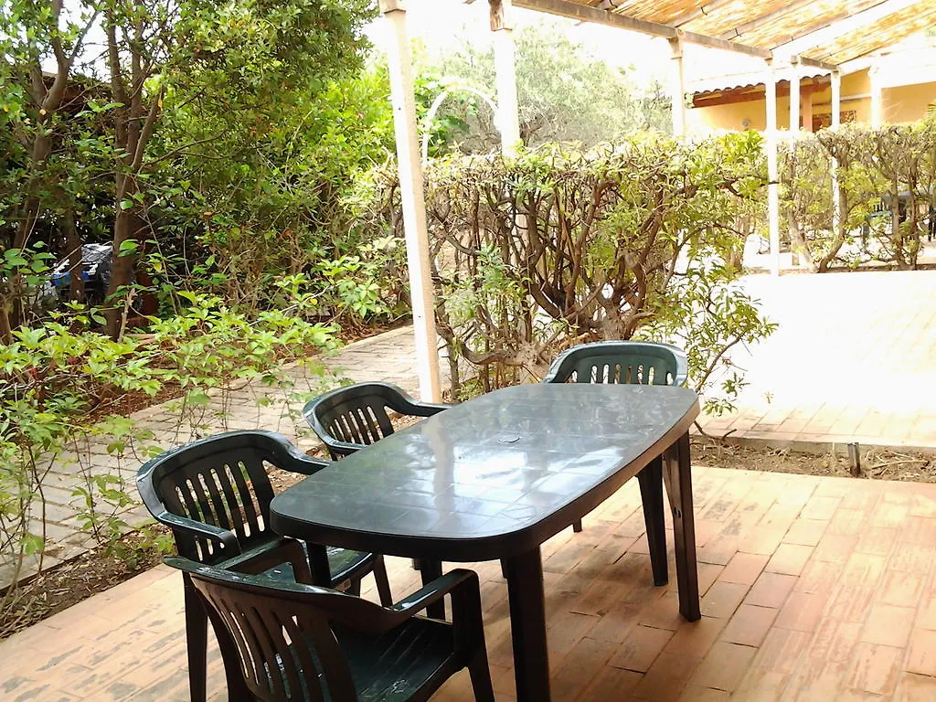 Holiday park Torre Macauda Hotel Ribera