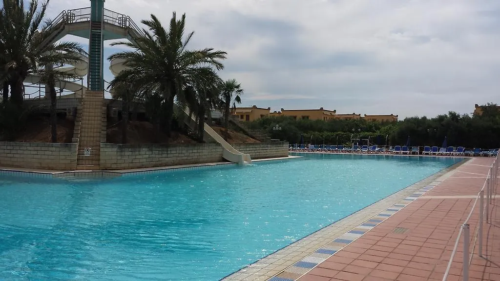 Torre Macauda Hotel Ribera 3*,  Italy