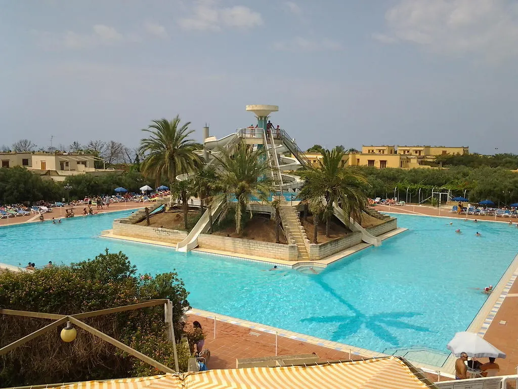 Torre Macauda Hotel Ribera