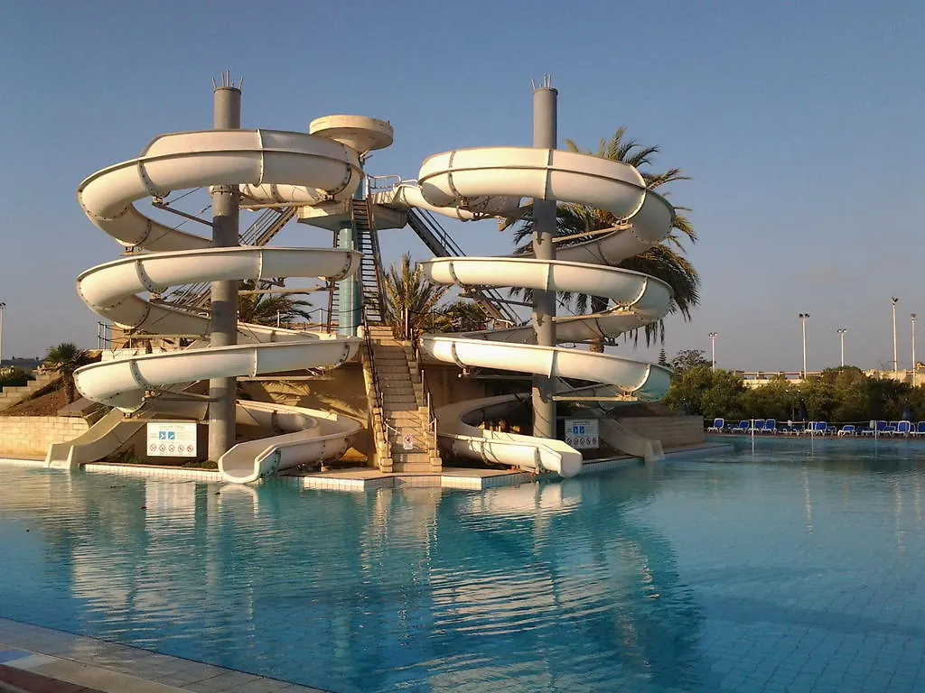 Holiday park Torre Macauda Hotel Ribera