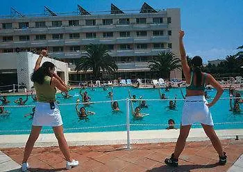 *** Holiday park Torre Macauda Hotel Ribera Italy