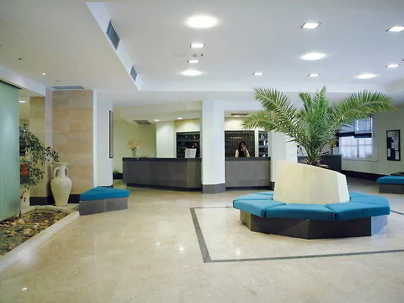 *** Holiday park Torre Macauda Hotel Ribera Italy