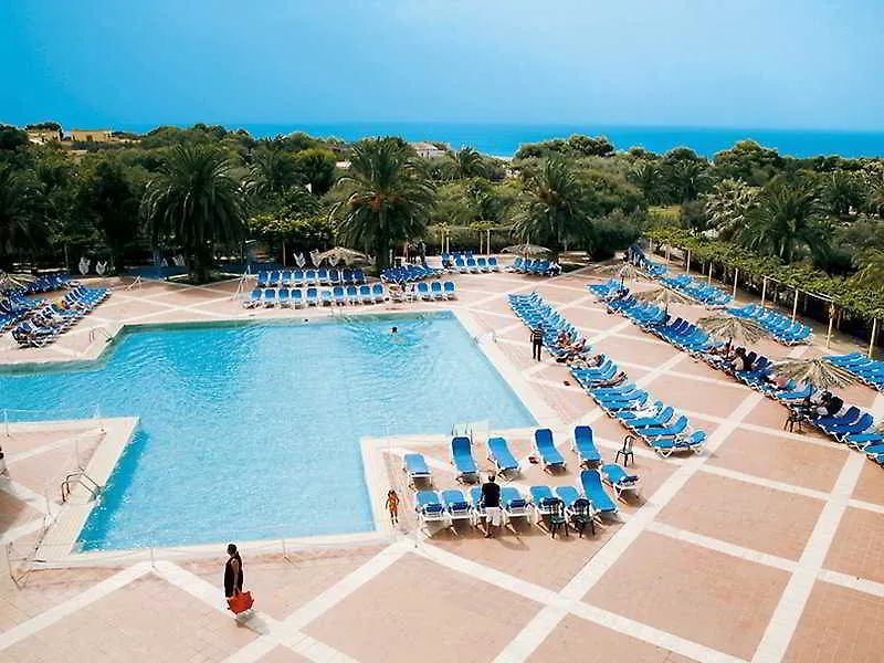 Holiday park Torre Macauda Hotel Ribera