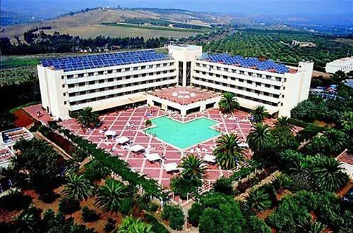 Torre Macauda Hotel Ribera