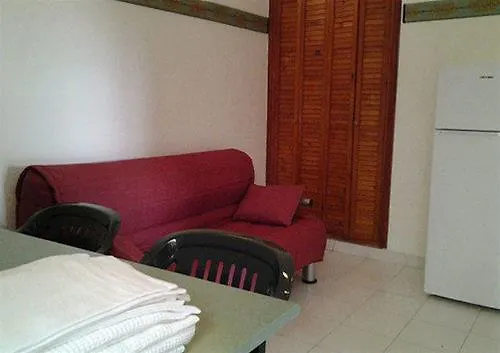Torre Macauda Hotel Ribera Holiday park